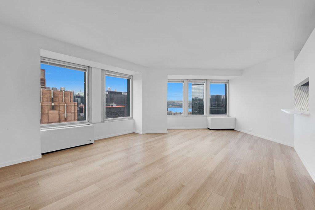 150 West 56th Street, Unit 5505