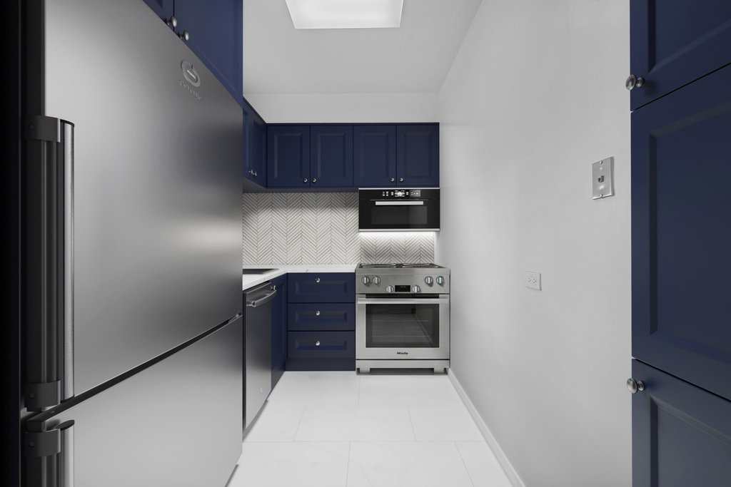 150 West 56th Street, Unit 5505 photo 3