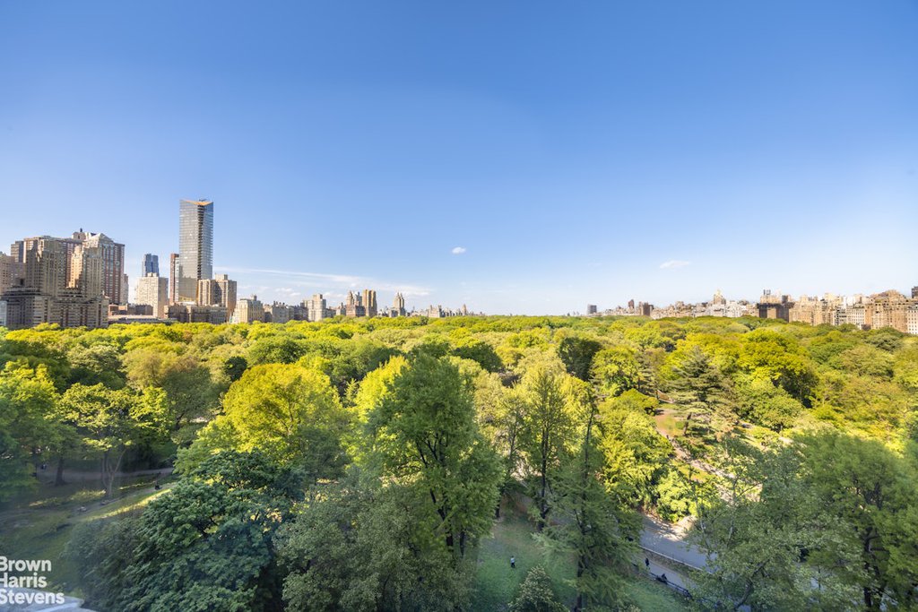 128 Central Park South, Unit 12A