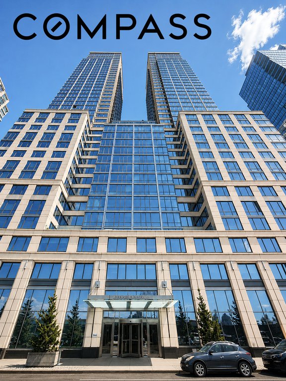 80 Riverside Boulevard, Unit 12A photo 14
