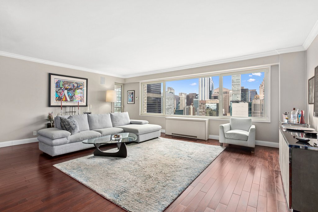 303 East 57th Street, Unit 38D