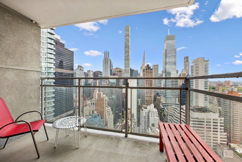 303 East 57th Street, Unit 38D photo 8