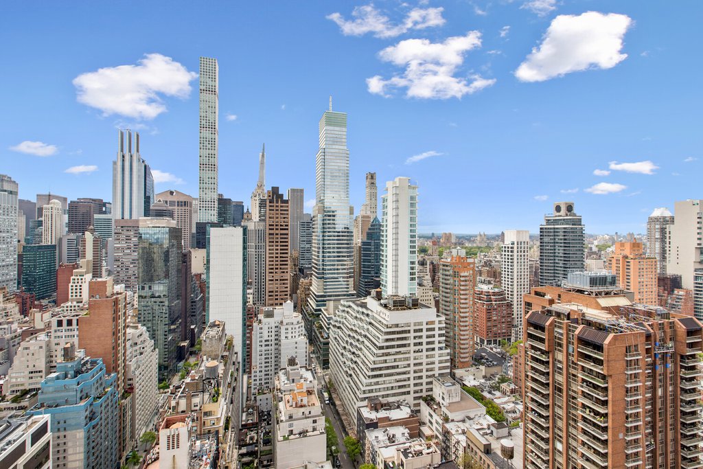 303 East 57th Street, Unit 38D photo 9