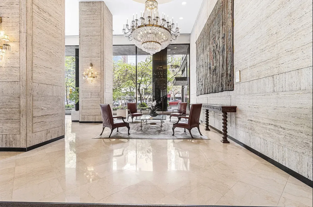 303 East 57th Street, Unit 38D photo 10