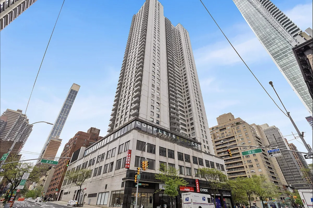 303 East 57th Street, Unit 38D photo 14