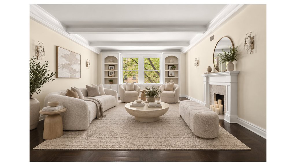 290 West End Avenue, Unit 2C