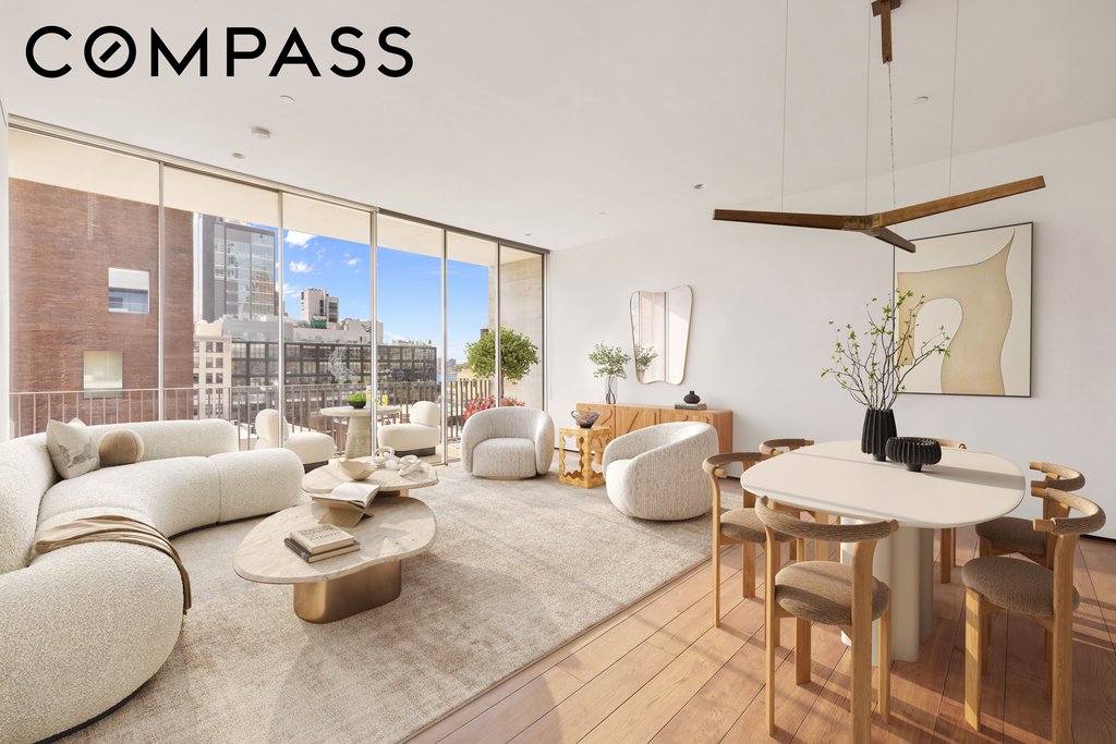 527 West 27th Street, Unit 10B