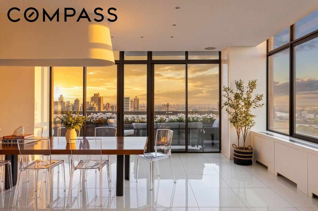 422 East 72nd Street, Unit 40B/41AB