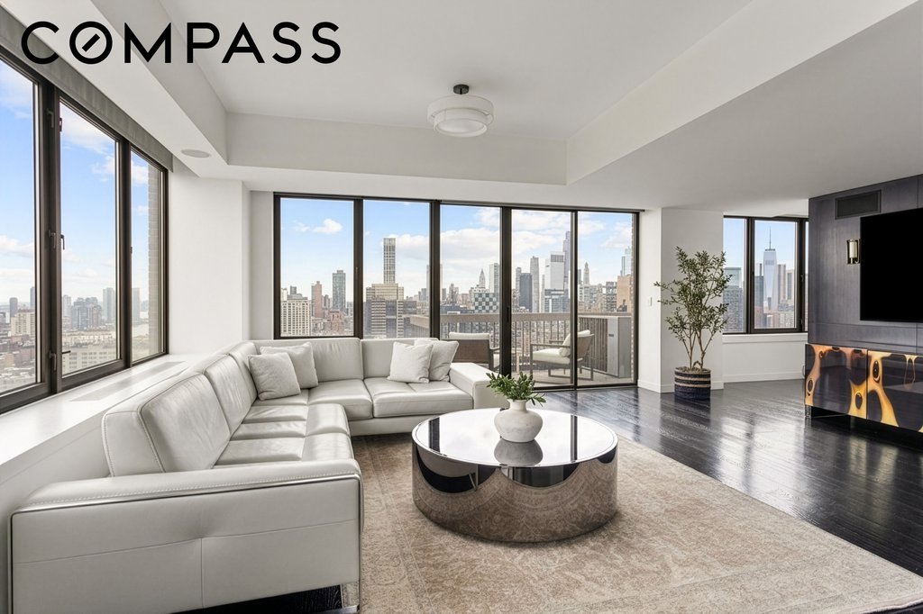 422 East 72nd Street, Unit 40B/41AB photo 9