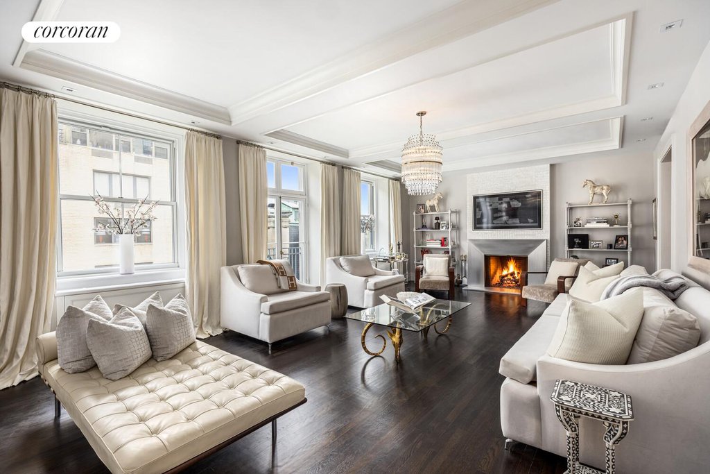 3 East 84th Street, Unit 8THFLOOR