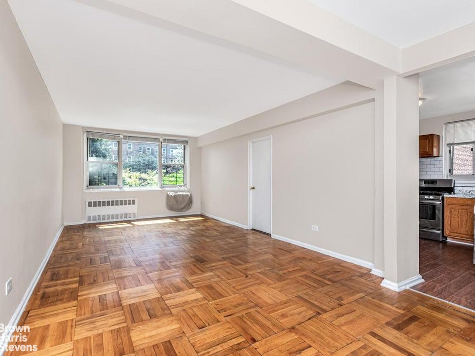629 Kappock street, Unit 2P photo 2