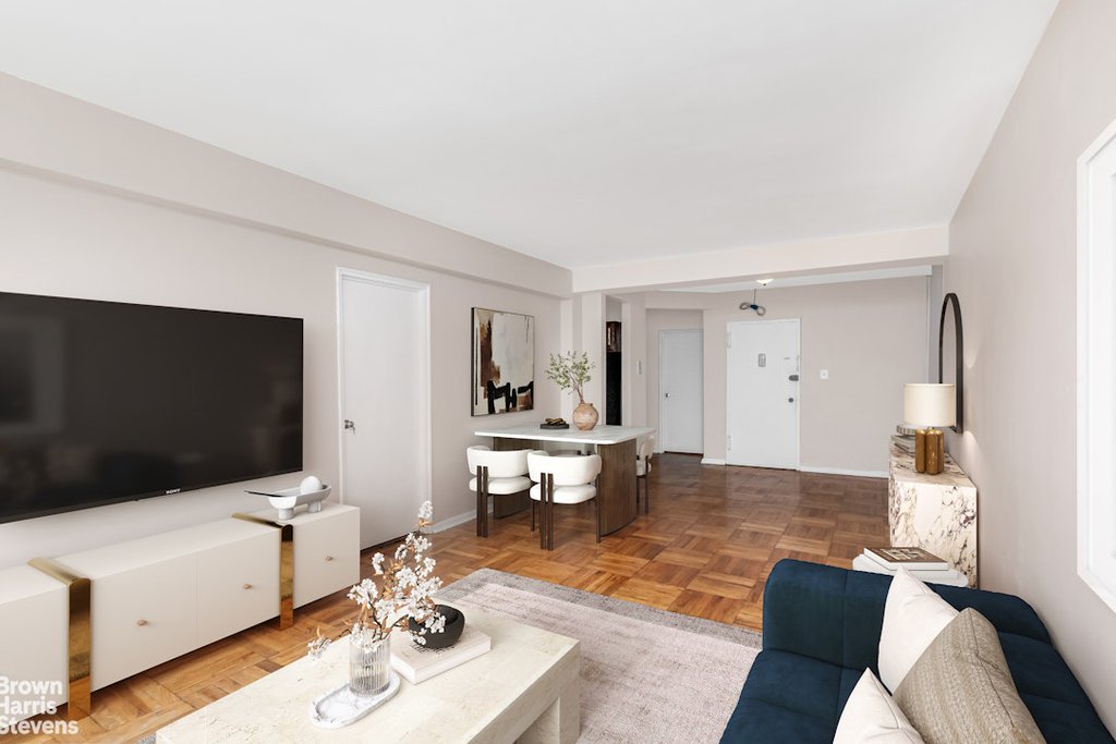 629 Kappock street, Unit 2P photo 3