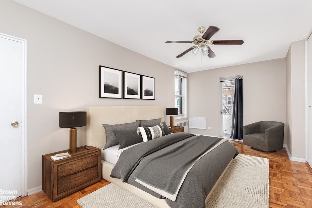 629 Kappock street, Unit 2P photo 5