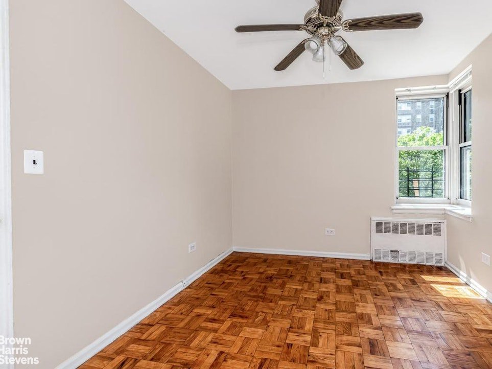 629 Kappock street, Unit 2P photo 9