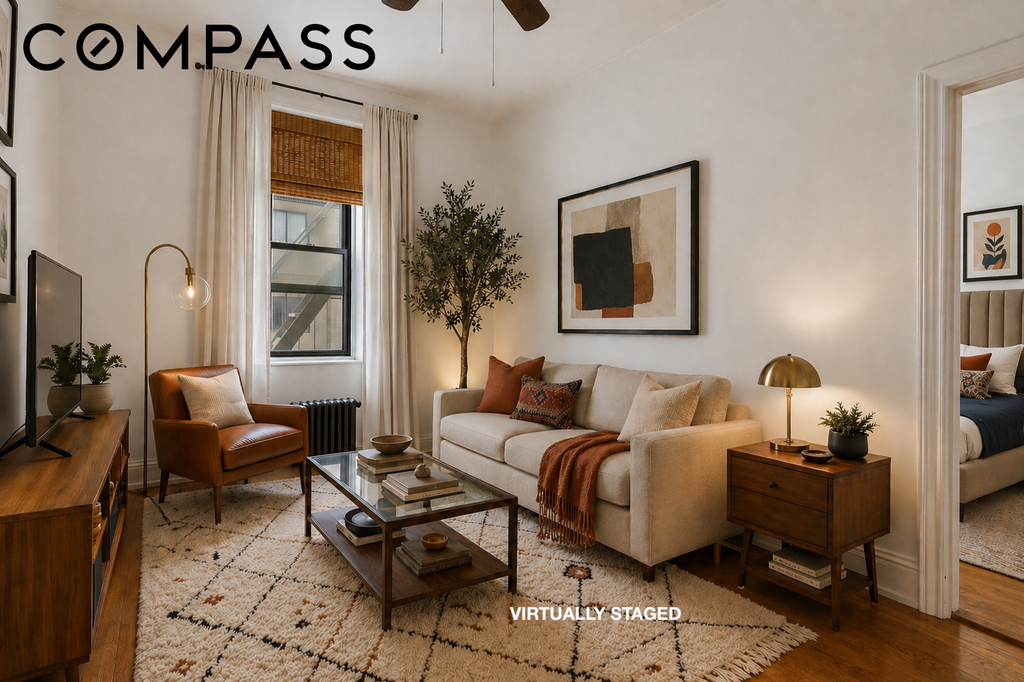 244 Riverside Drive, Unit 6K