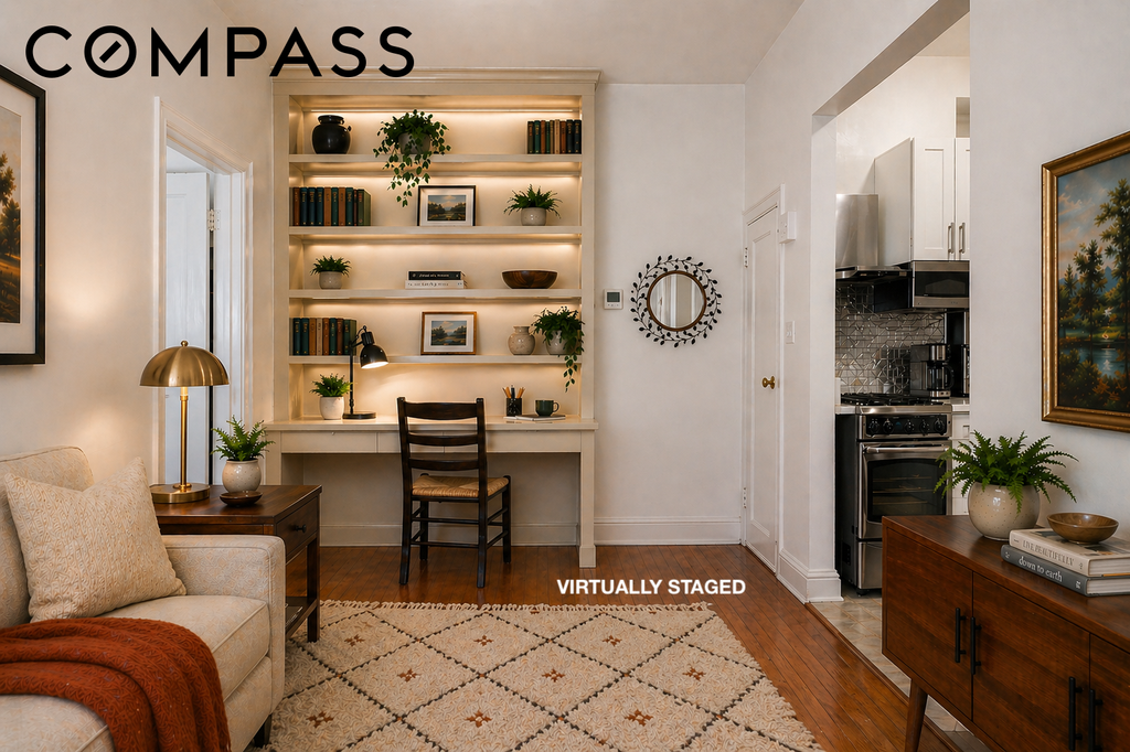 244 Riverside Drive, Unit 6K photo 3