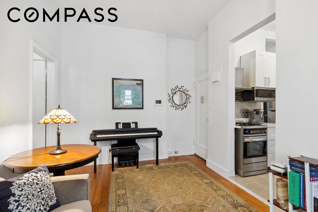 244 Riverside Drive, Unit 6K photo 4