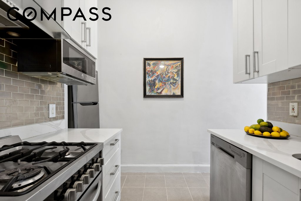 244 Riverside Drive, Unit 6K photo 5