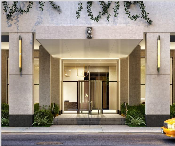301 West 53rd Street, Unit 8F photo 10