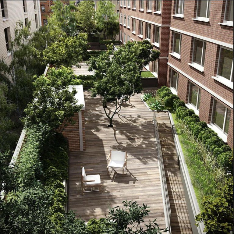 301 West 53rd Street, Unit 8F photo 16