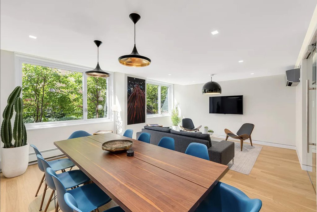301 West 53rd Street, Unit 8F photo 17