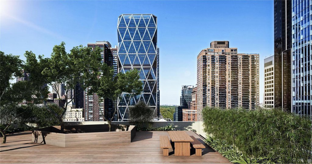 301 West 53rd Street, Unit 8F photo 20