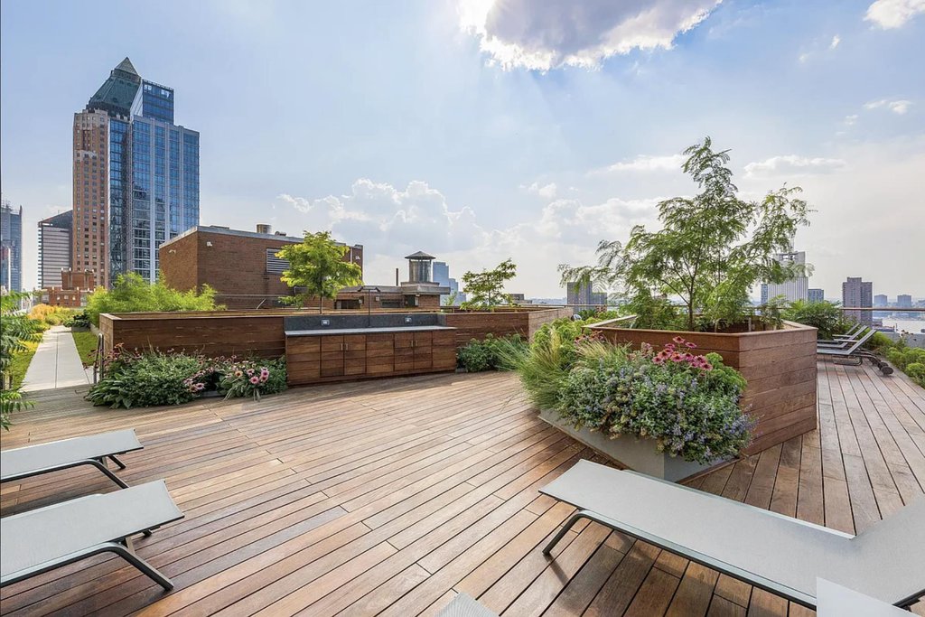 301 West 53rd Street, Unit 8F photo 21