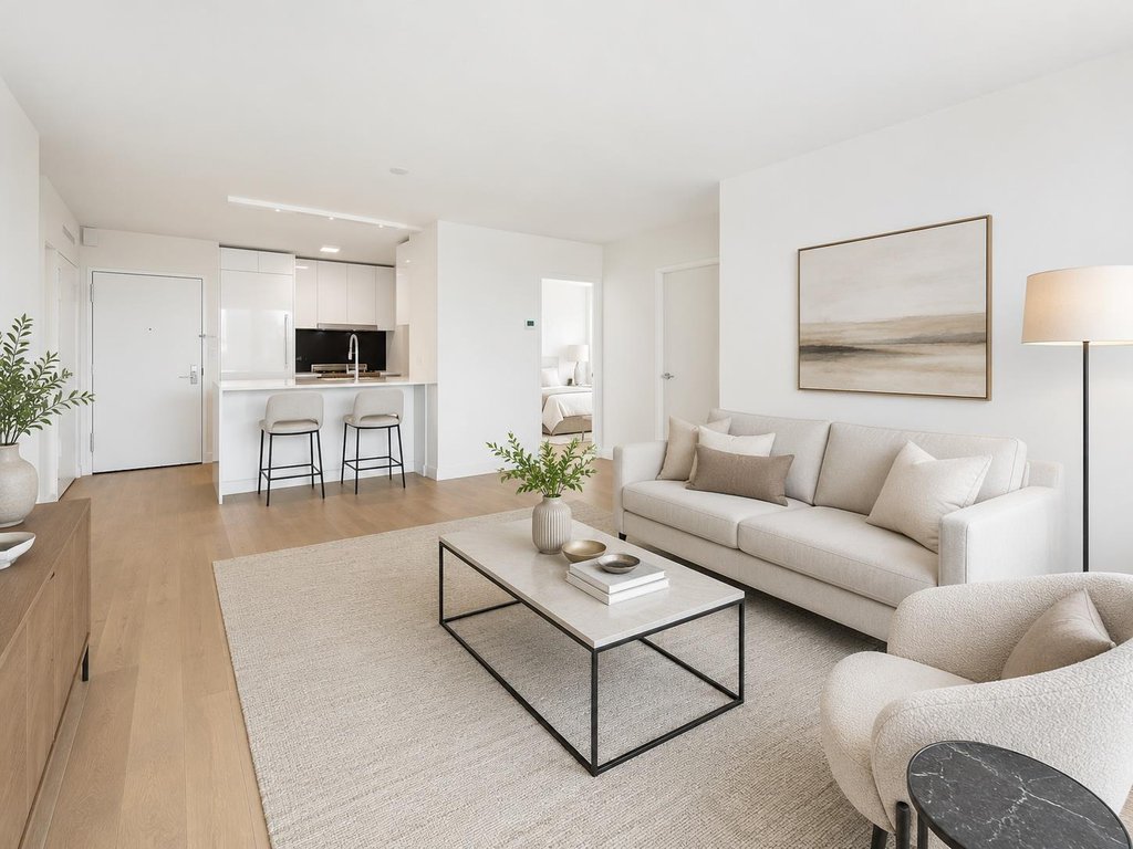 301 West 53rd Street, Unit 8F