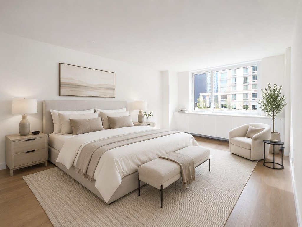 301 West 53rd Street, Unit 8F photo 6