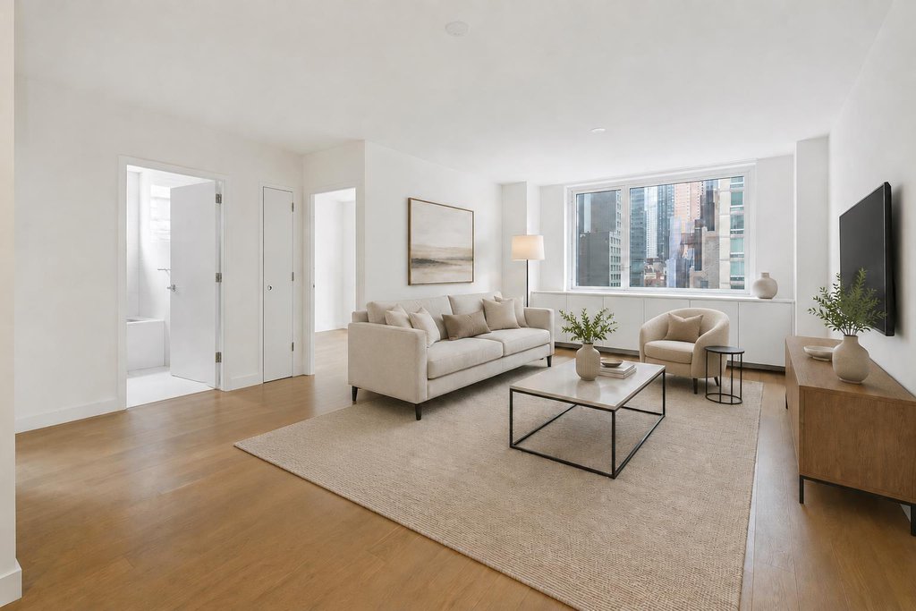 301 West 53rd Street, Unit 8F photo 2