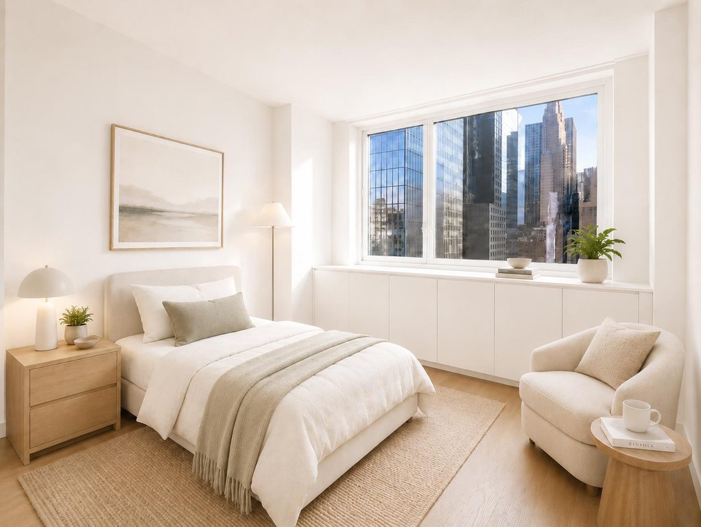 301 West 53rd Street, Unit 8F photo 7