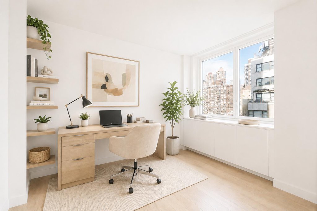 301 West 53rd Street, Unit 8F photo 8