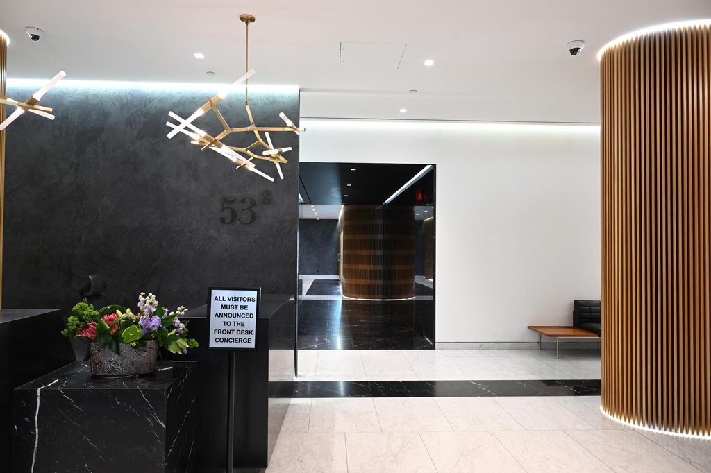 301 West 53rd Street, Unit 8F photo 11