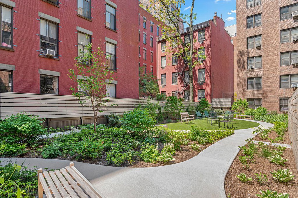 54 East 8th Street, Unit 4D photo 5