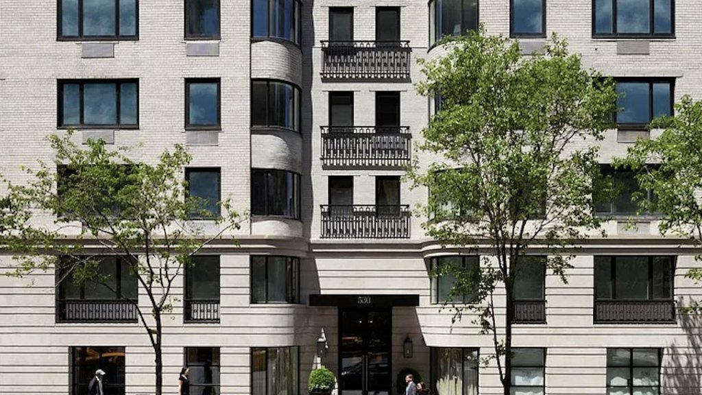 530 Park Avenue, Unit 5J photo 12