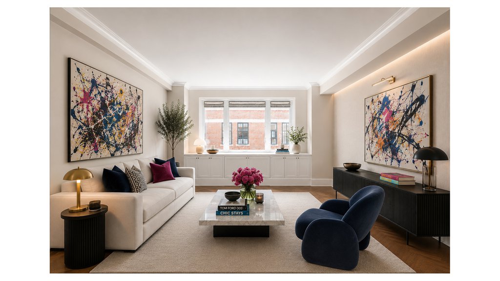 530 Park Avenue, Unit 5J