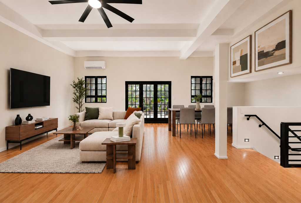 233 West 26th Street, Unit 1RW