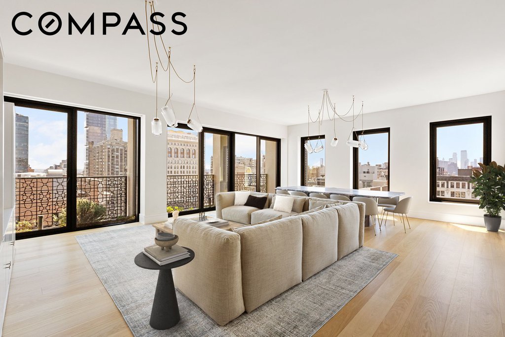 39 West 23rd Street, Unit 21A
