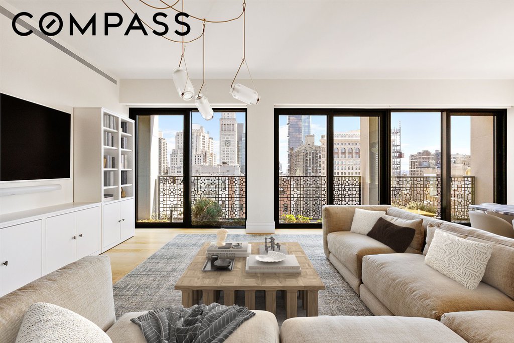 39 West 23rd Street, Unit 21A photo 2