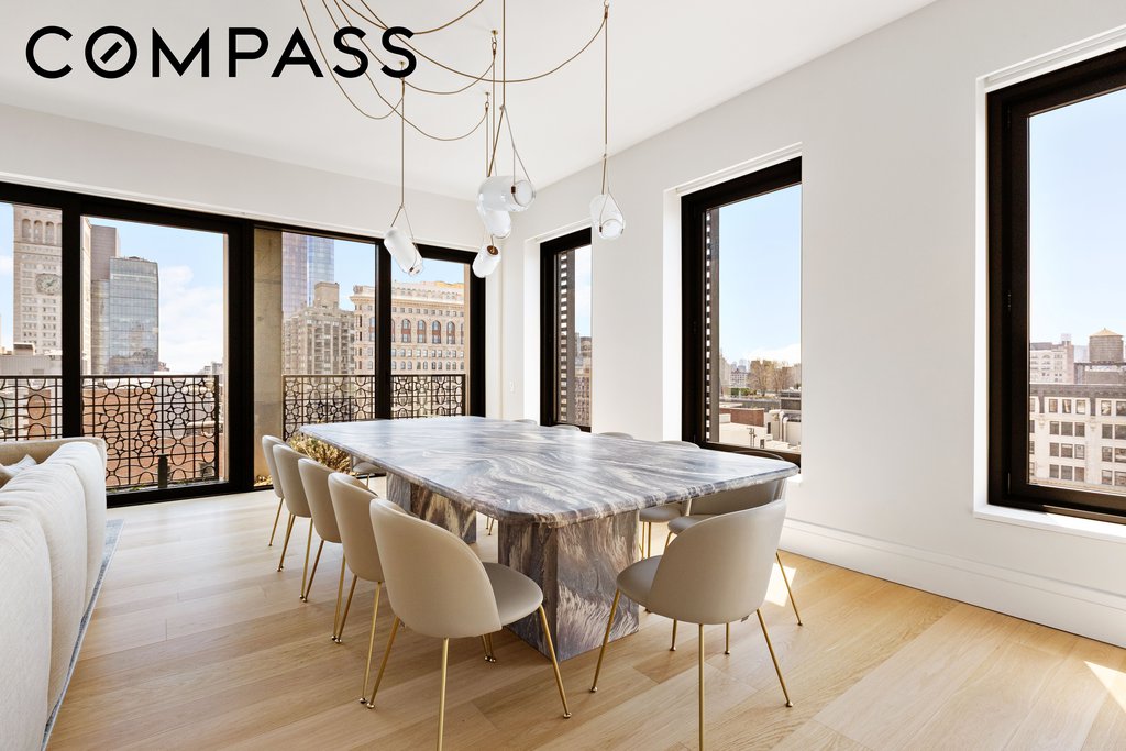 39 West 23rd Street, Unit 21A photo 3