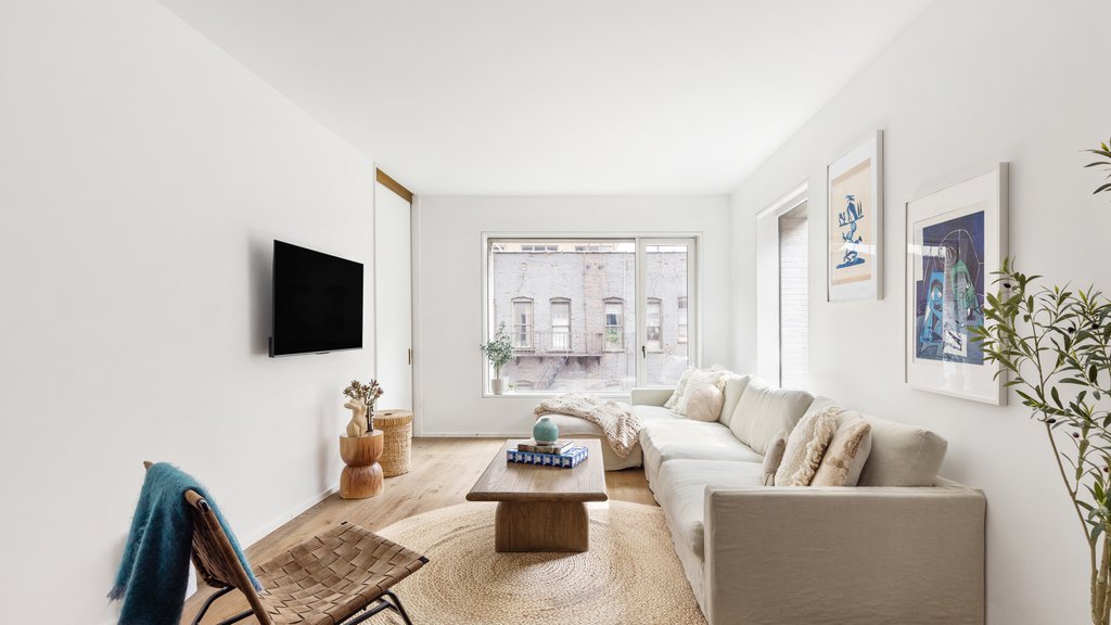 345 West 14th Street, Unit 6C