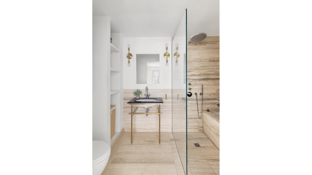 345 West 14th Street, Unit 6C photo 5