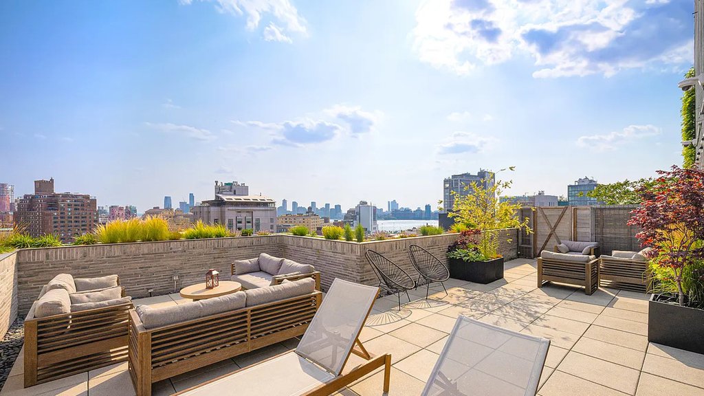 345 West 14th Street, Unit 6C photo 8