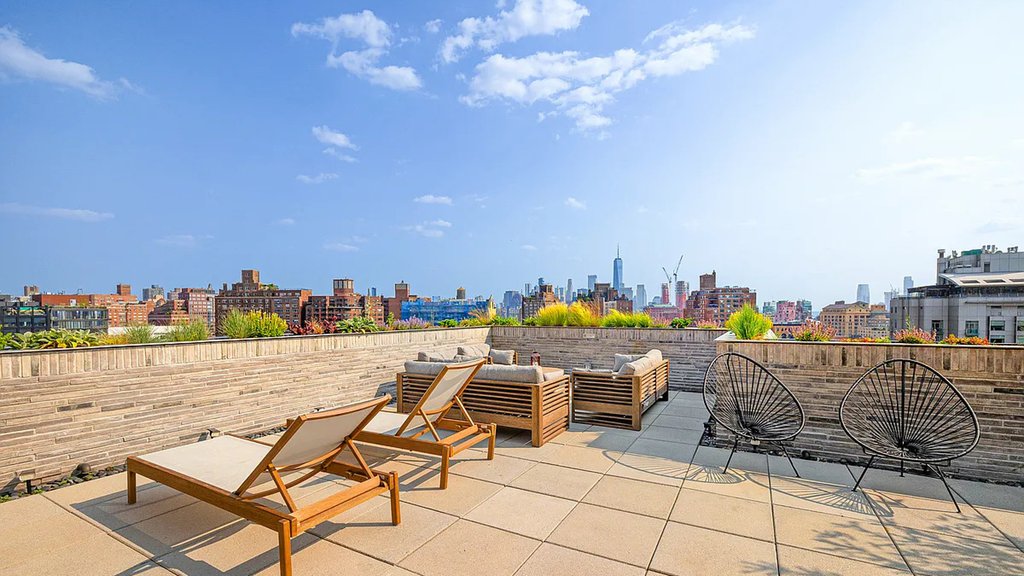 345 West 14th Street, Unit 6C photo 9