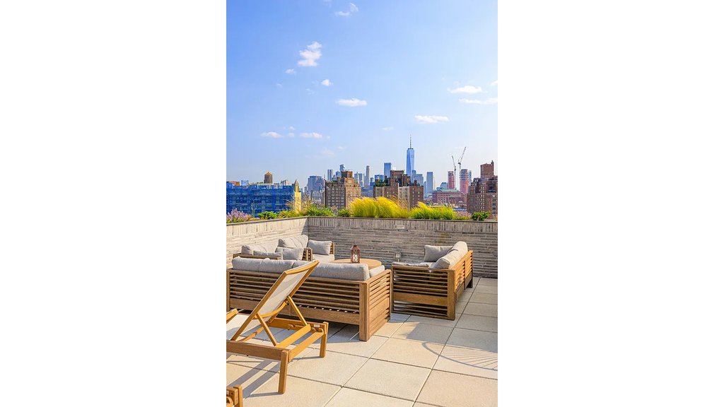 345 West 14th Street, Unit 6C photo 10