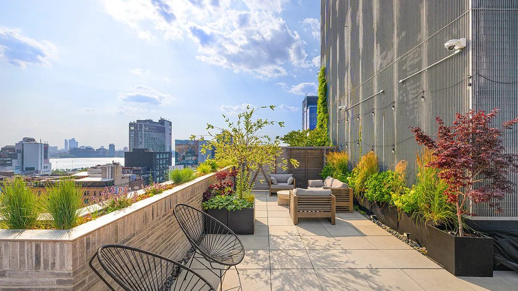 345 West 14th Street, Unit 6C photo 11