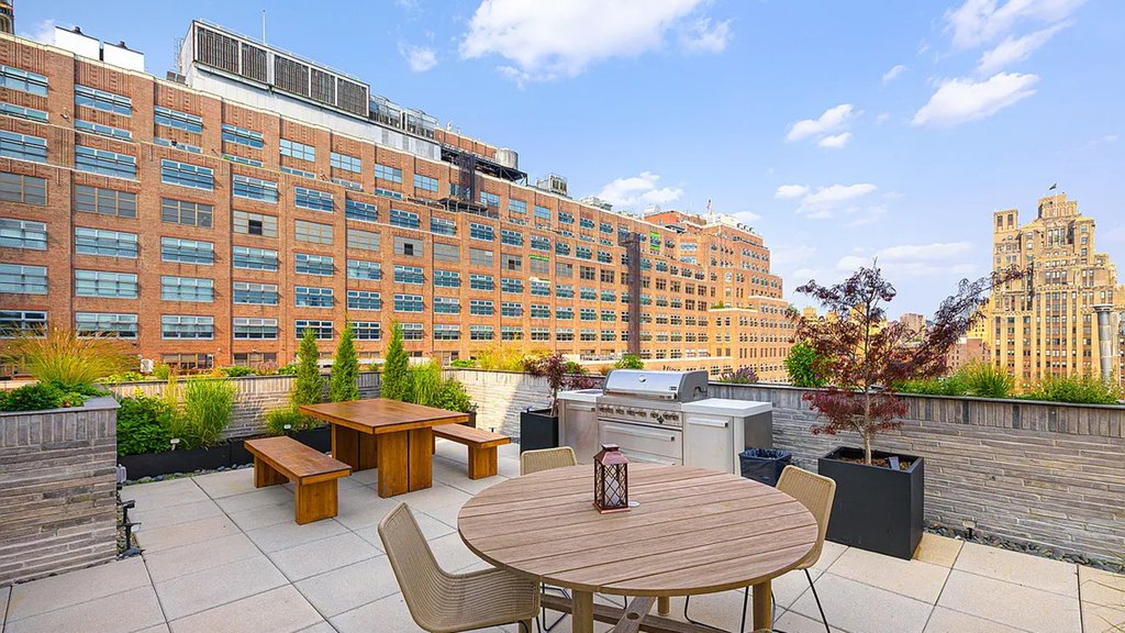 345 West 14th Street, Unit 6C photo 12