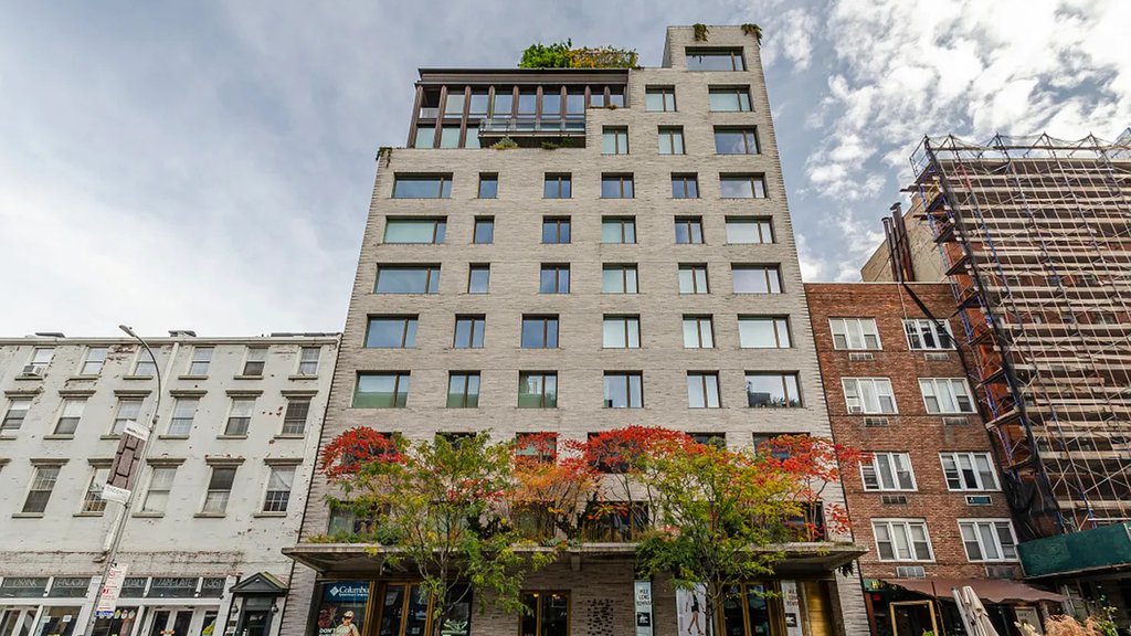 345 West 14th Street, Unit 6C photo 14