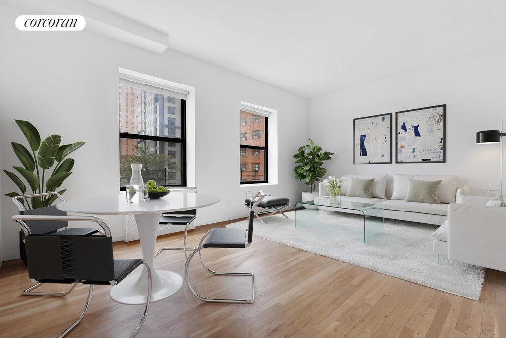 152 East 35th Street, Unit 5C