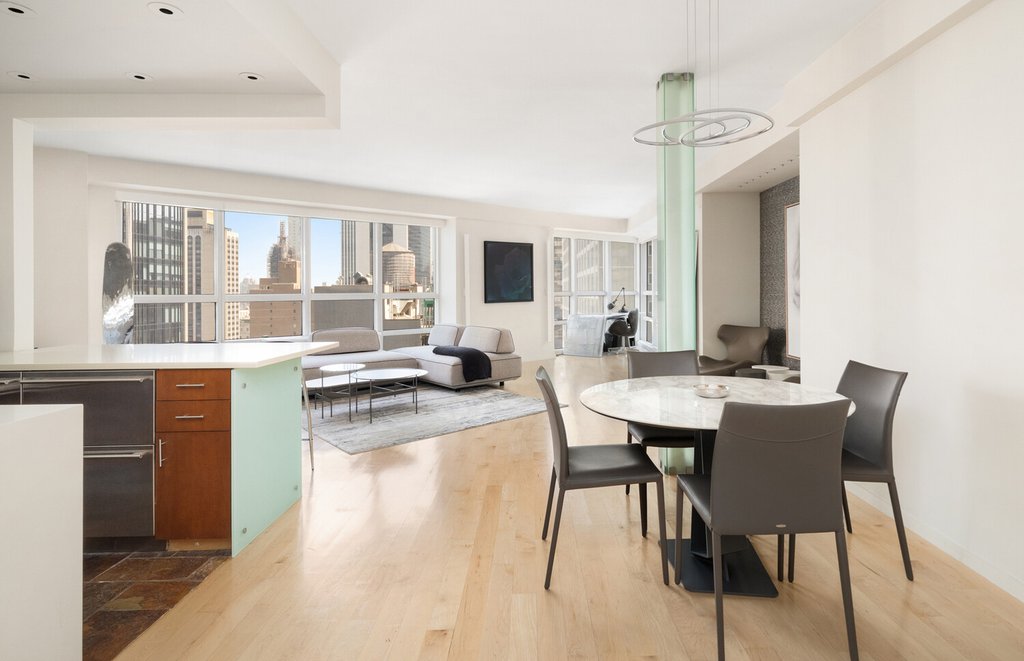 146 West 57th Street, Unit 39D